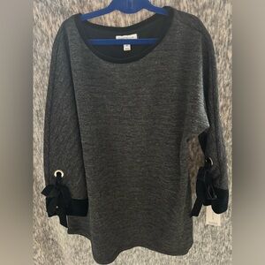 NWT Charter Club Sweater size small